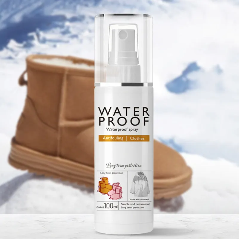 💦 Limited Time Half Price - Nano Superhydrophobic Coating Spray