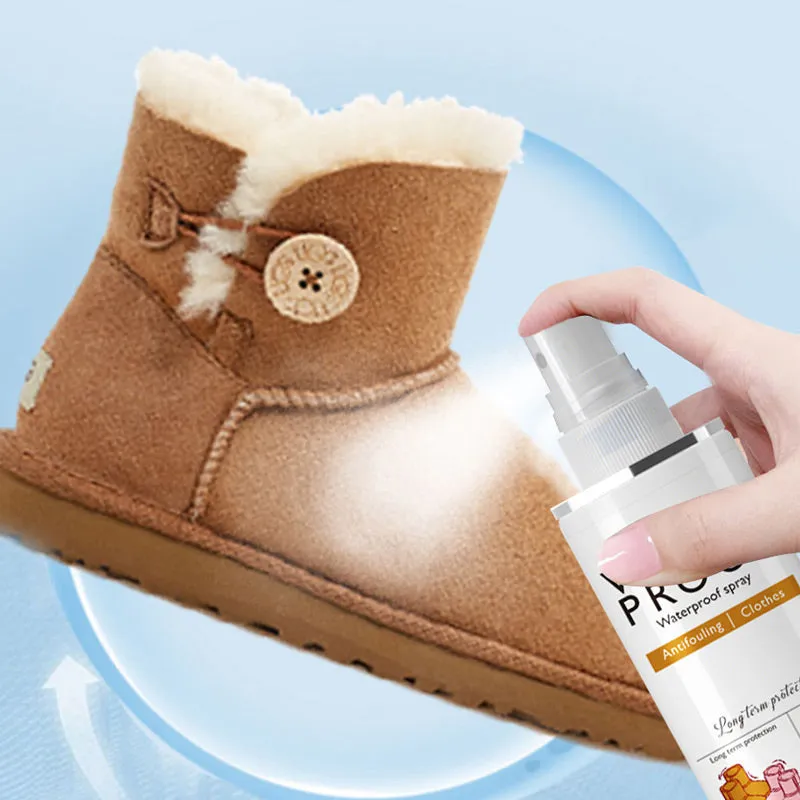 💦 Limited Time Half Price - Nano Superhydrophobic Coating Spray