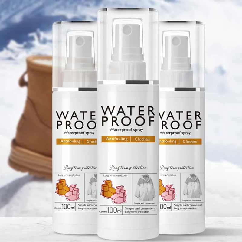 💦 Limited Time Half Price - Nano Superhydrophobic Coating Spray