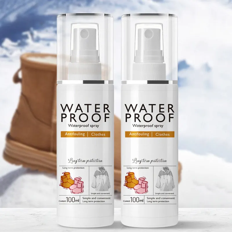 💦 Limited Time Half Price - Nano Superhydrophobic Coating Spray