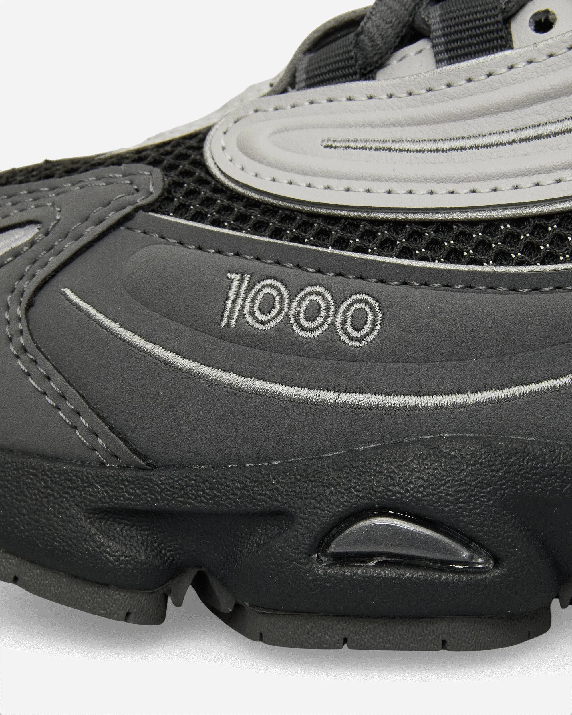 1000 Sneakers Castlerock