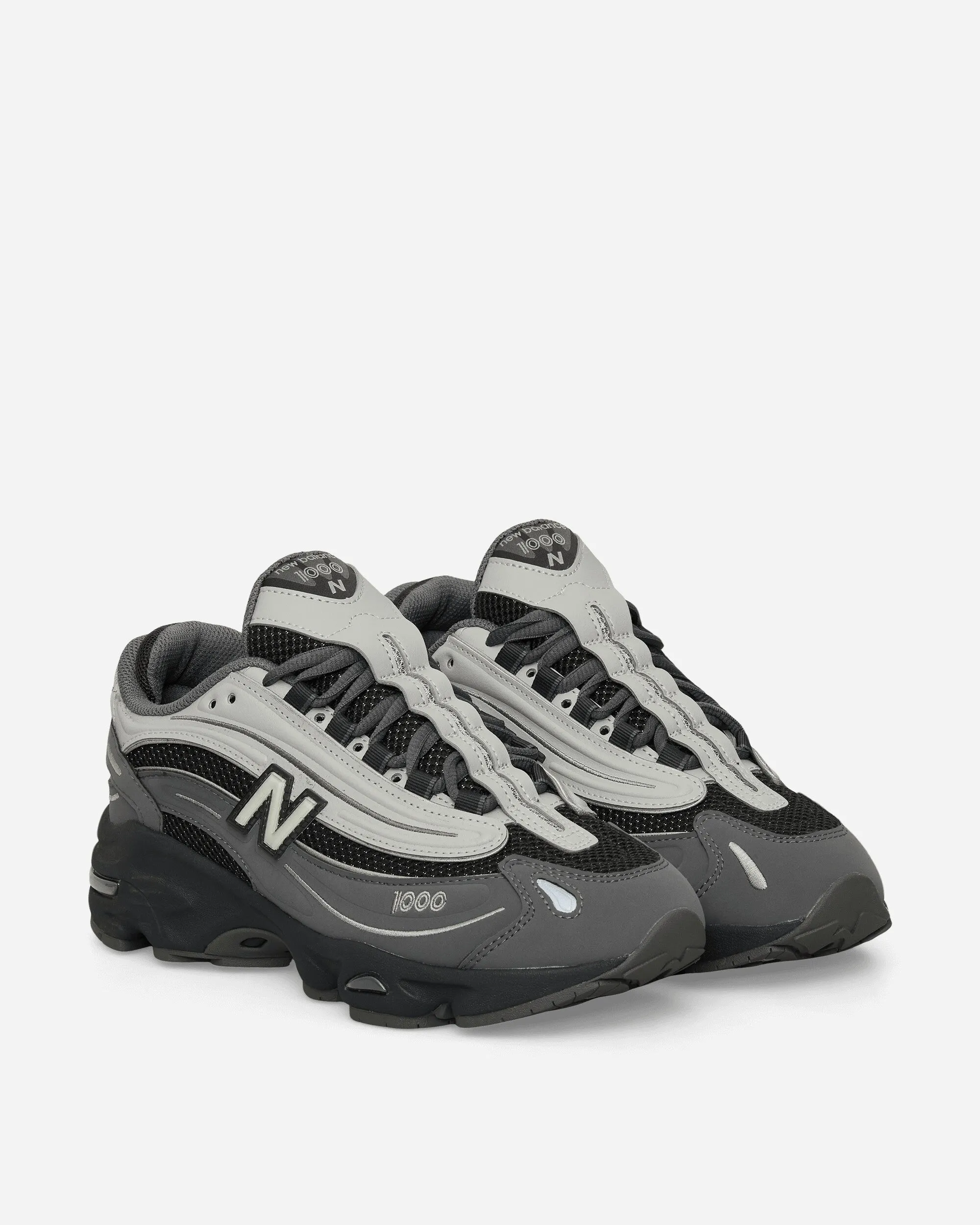 1000 Sneakers Castlerock
