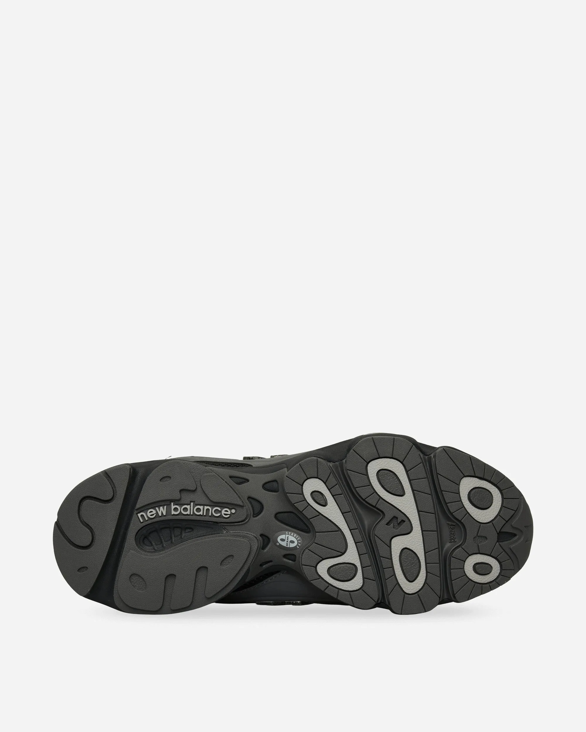 1000 Sneakers Castlerock