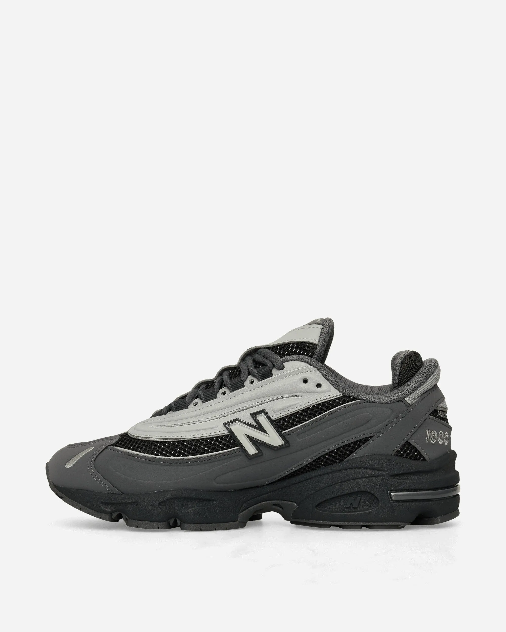 1000 Sneakers Castlerock
