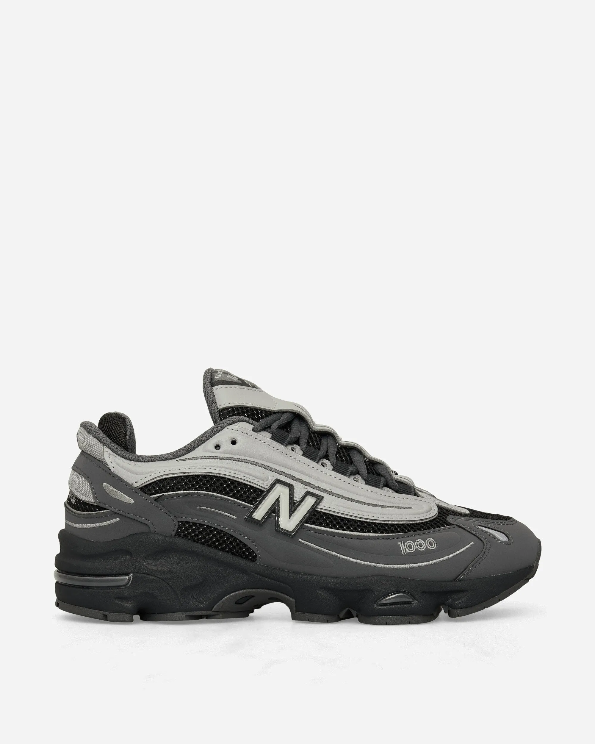 1000 Sneakers Castlerock