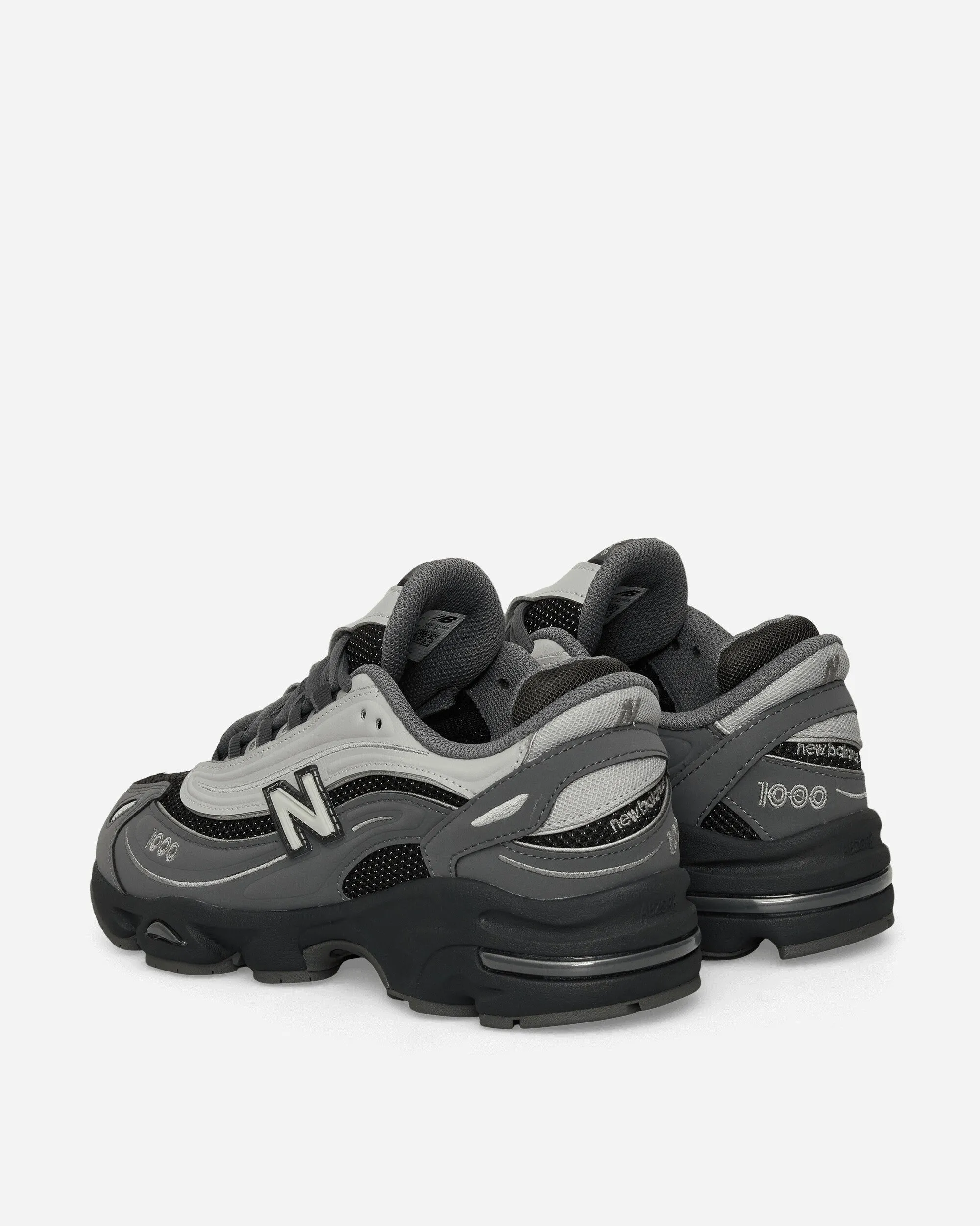 1000 Sneakers Castlerock