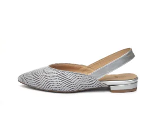#14 Gray 3D mesh flat