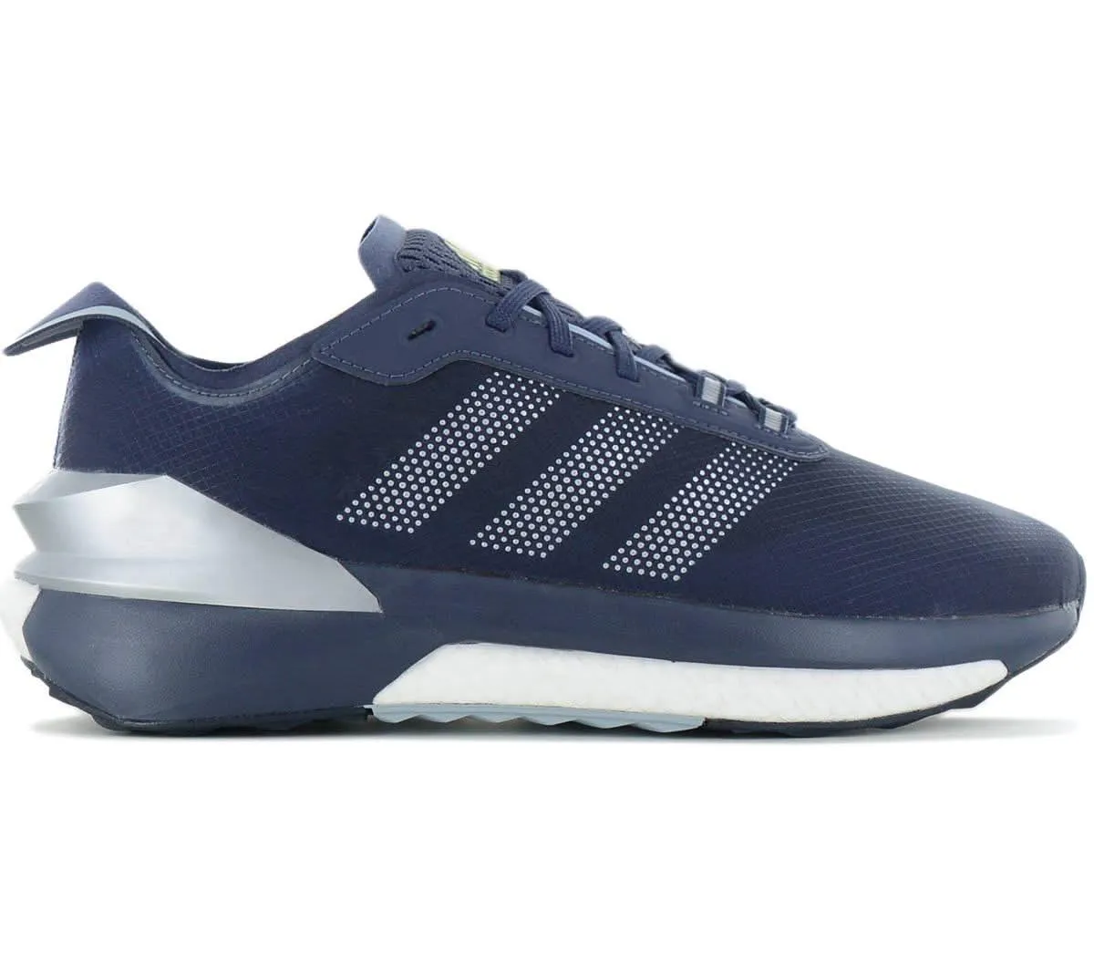 adidas Avryn Boost - Herren Sneakers Schuhe Blau IG2352