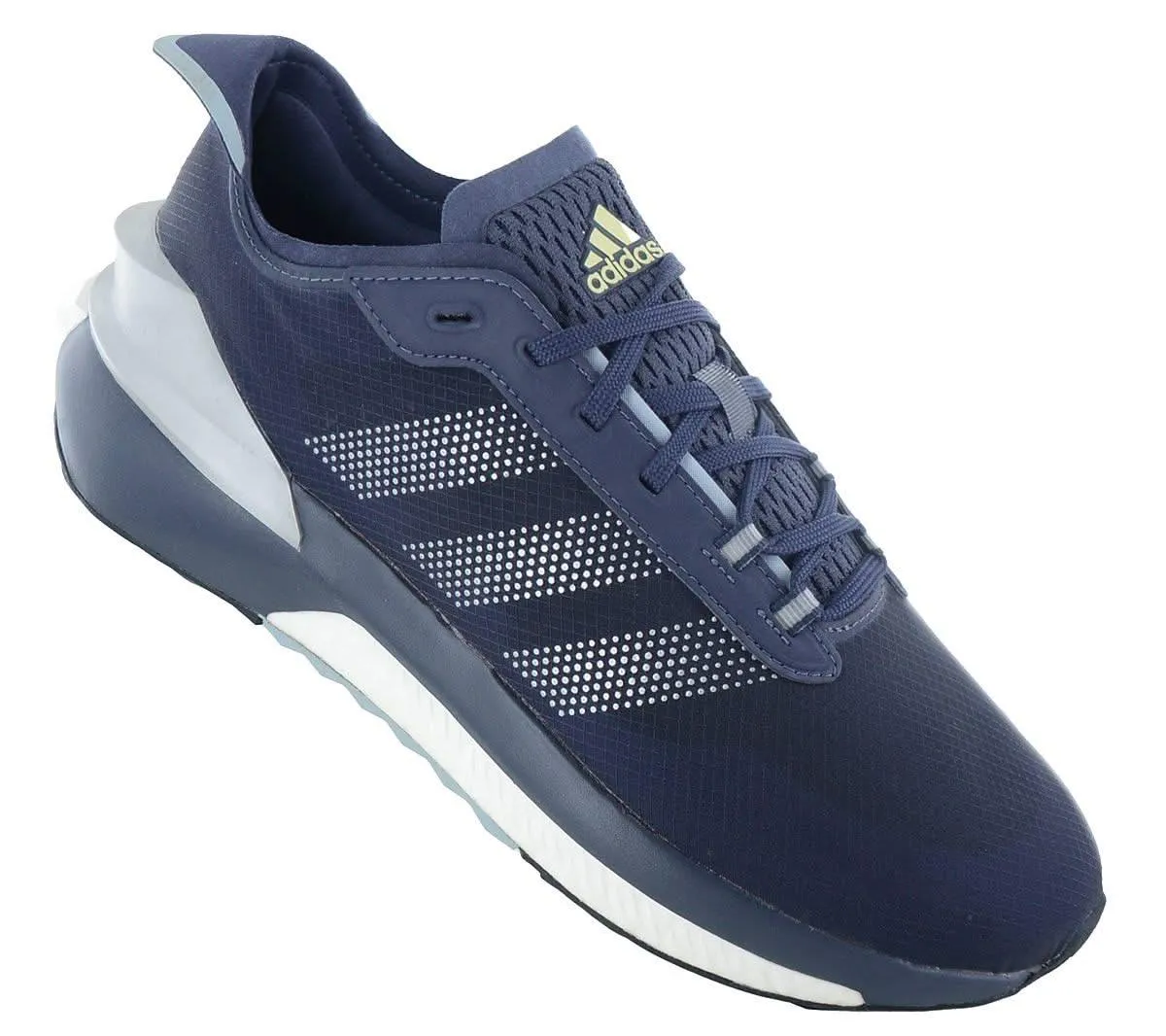 adidas Avryn Boost - Herren Sneakers Schuhe Blau IG2352