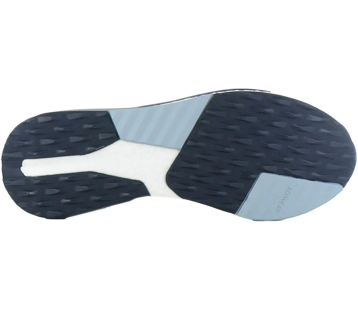 adidas Avryn Boost - Herren Sneakers Schuhe Blau IG2352