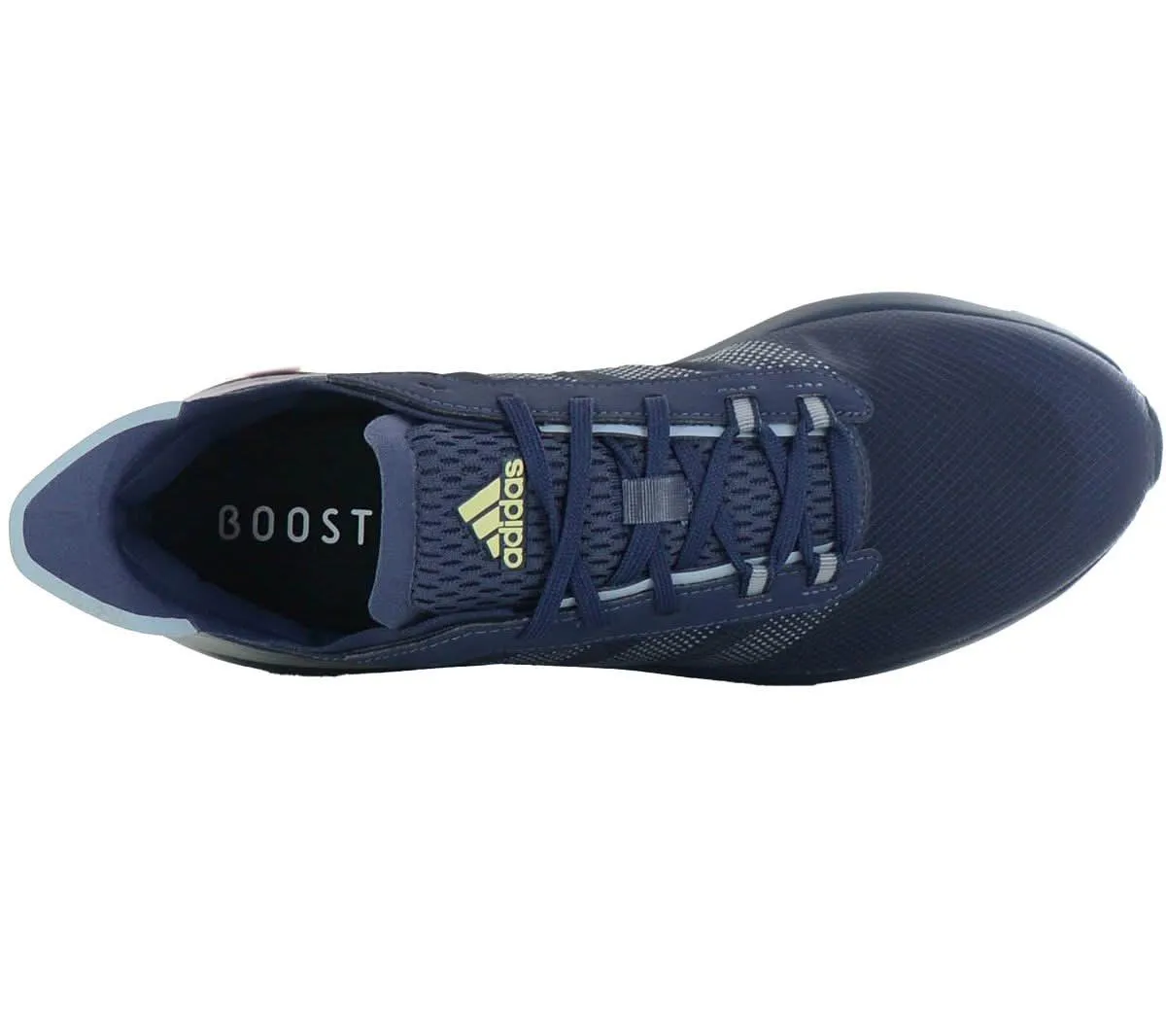 adidas Avryn Boost - Herren Sneakers Schuhe Blau IG2352