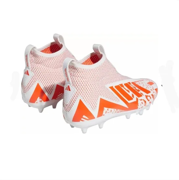 Adidas Freak Spark 23 Mismatch Mid Football Cleats Size 5.5