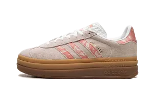 Adidas Gazelle Bold Putty Mauve