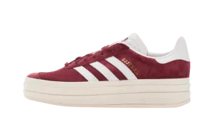 Adidas Gazelle Bold Shadow Red