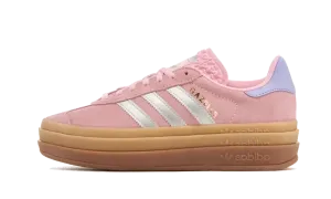 Adidas Gazelle Bold True Pink Gum