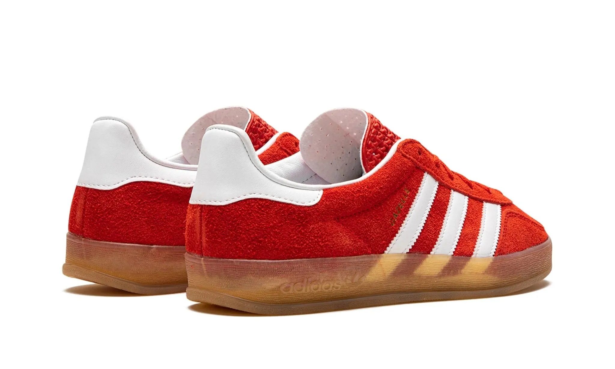 Adidas Gazelle Indoor Bold Orange (W)