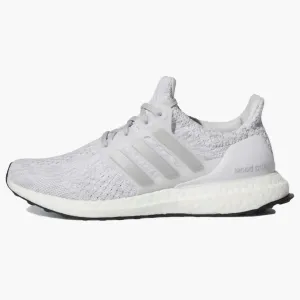 Adidas Ultra Boost 5.0 Dna Grey White Silver (women's)