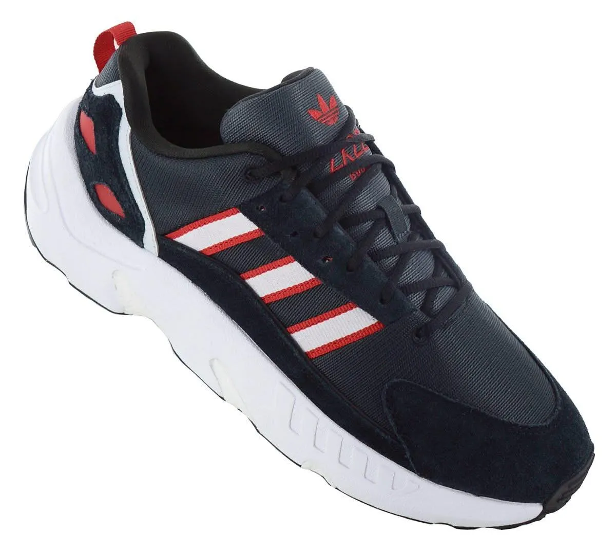 adidas ZX 22 Boost - Herren Sneakers Schuhe Schwarz HP2770