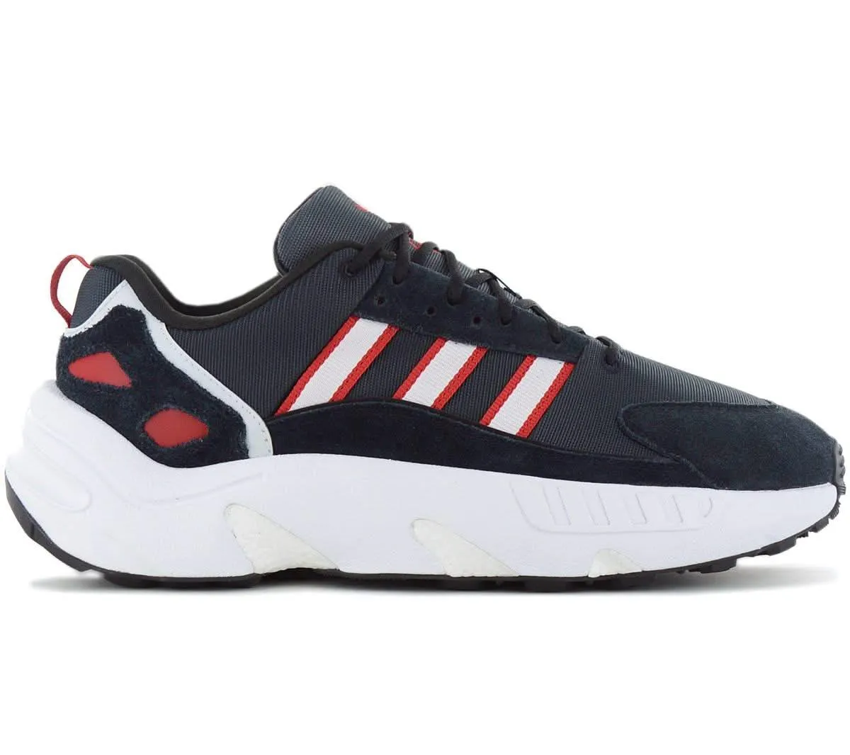 adidas ZX 22 Boost - Herren Sneakers Schuhe Schwarz HP2770