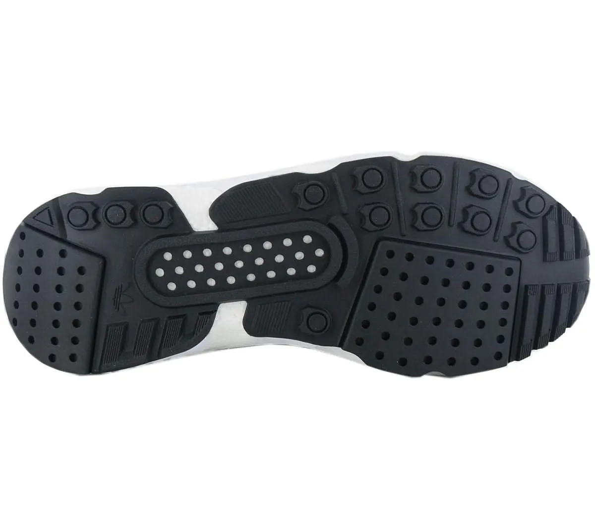 adidas ZX 22 Boost - Herren Sneakers Schuhe Schwarz HP2770
