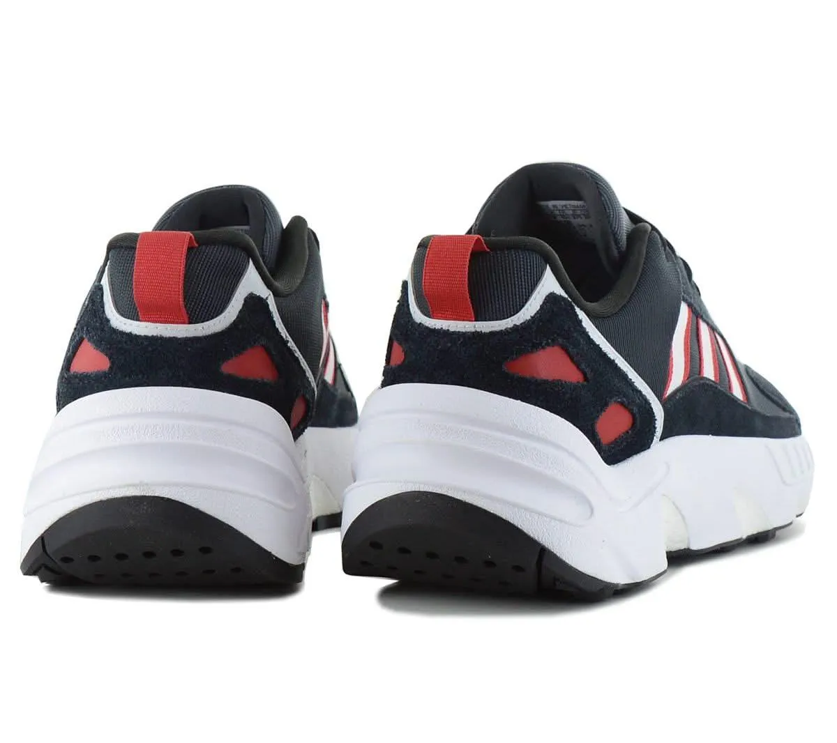 adidas ZX 22 Boost - Herren Sneakers Schuhe Schwarz HP2770