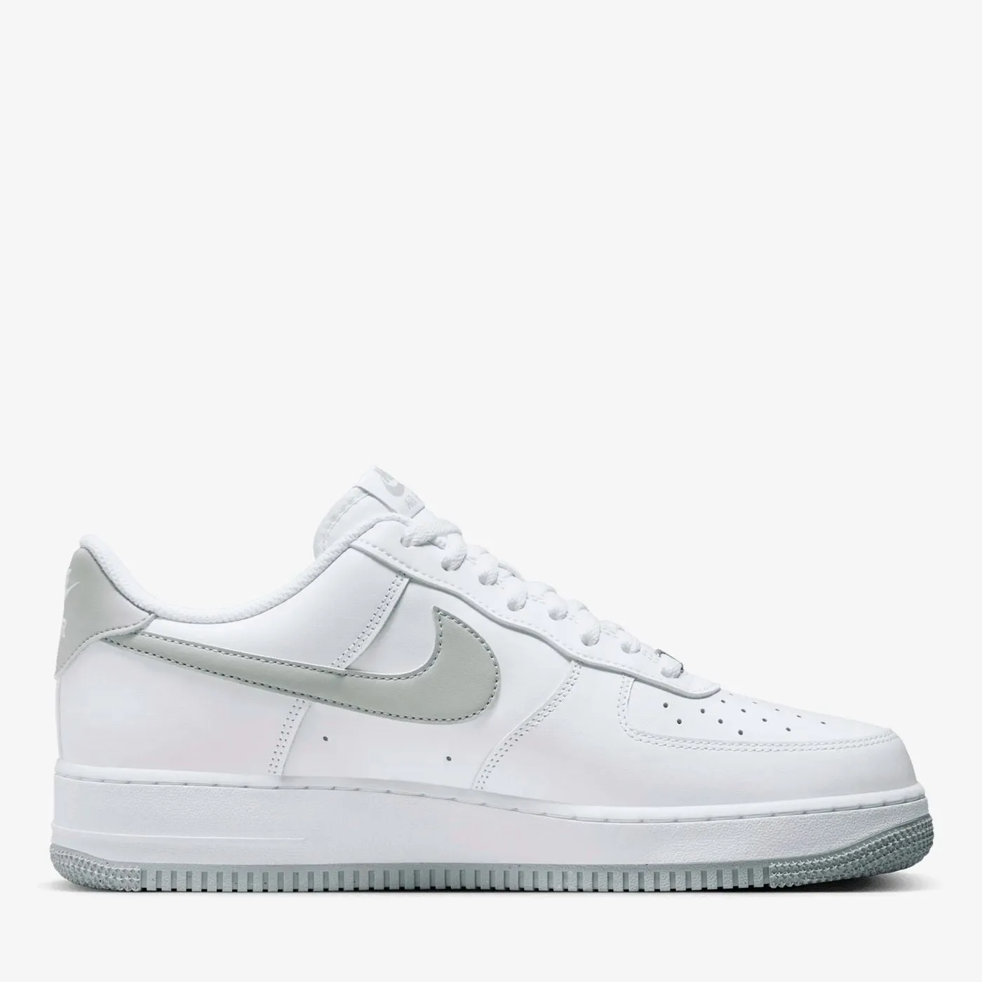 Air Force 1 Light Smoke Grey