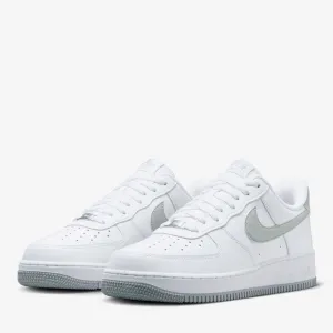 Air Force 1 Light Smoke Grey