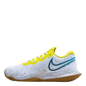 Air Zoom Vapor Cage 4 Blue/White