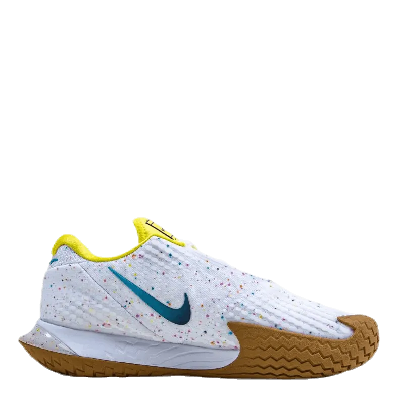 Air Zoom Vapor Cage 4 Blue/White
