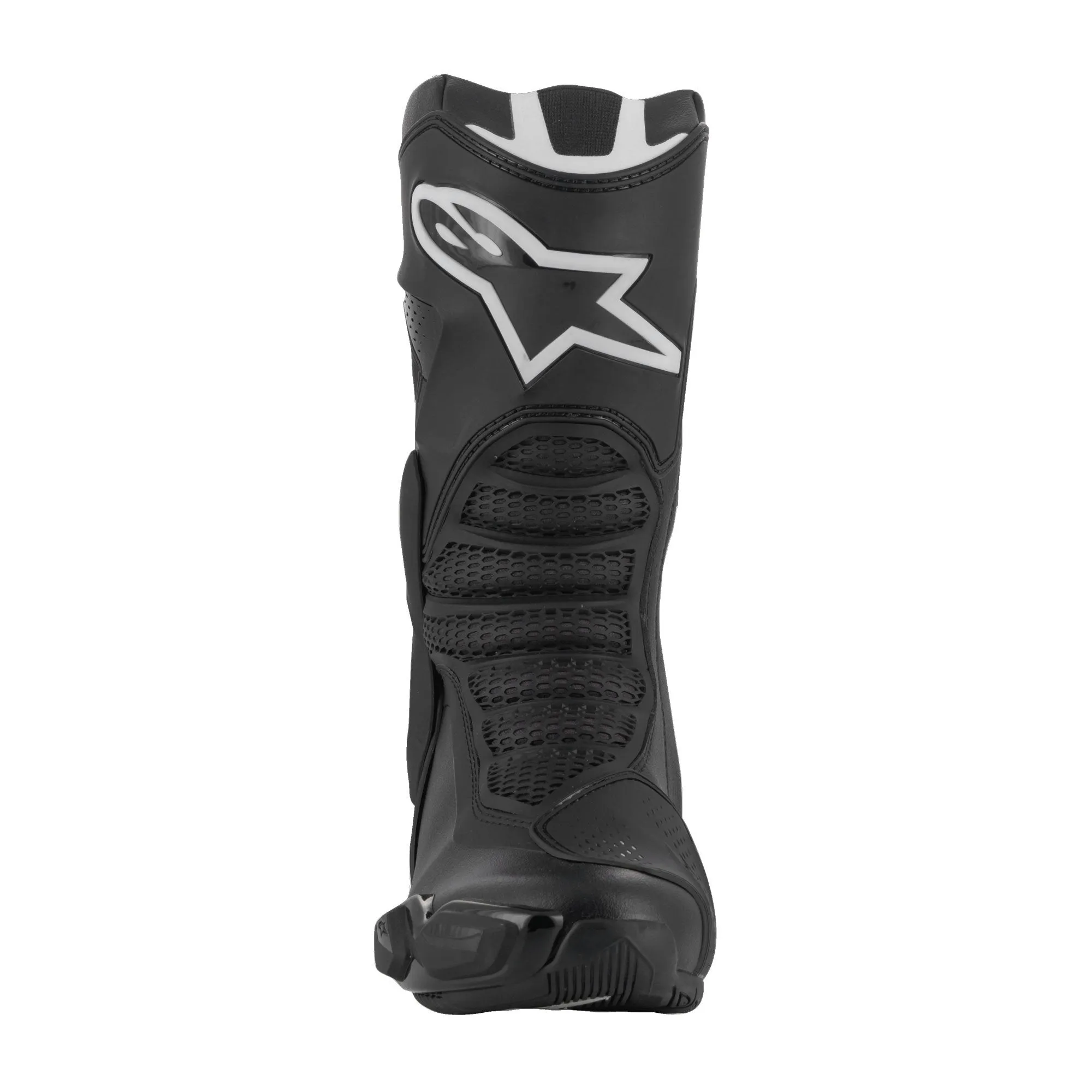 Alpinestars SMX-6 V3 Boots Black / White