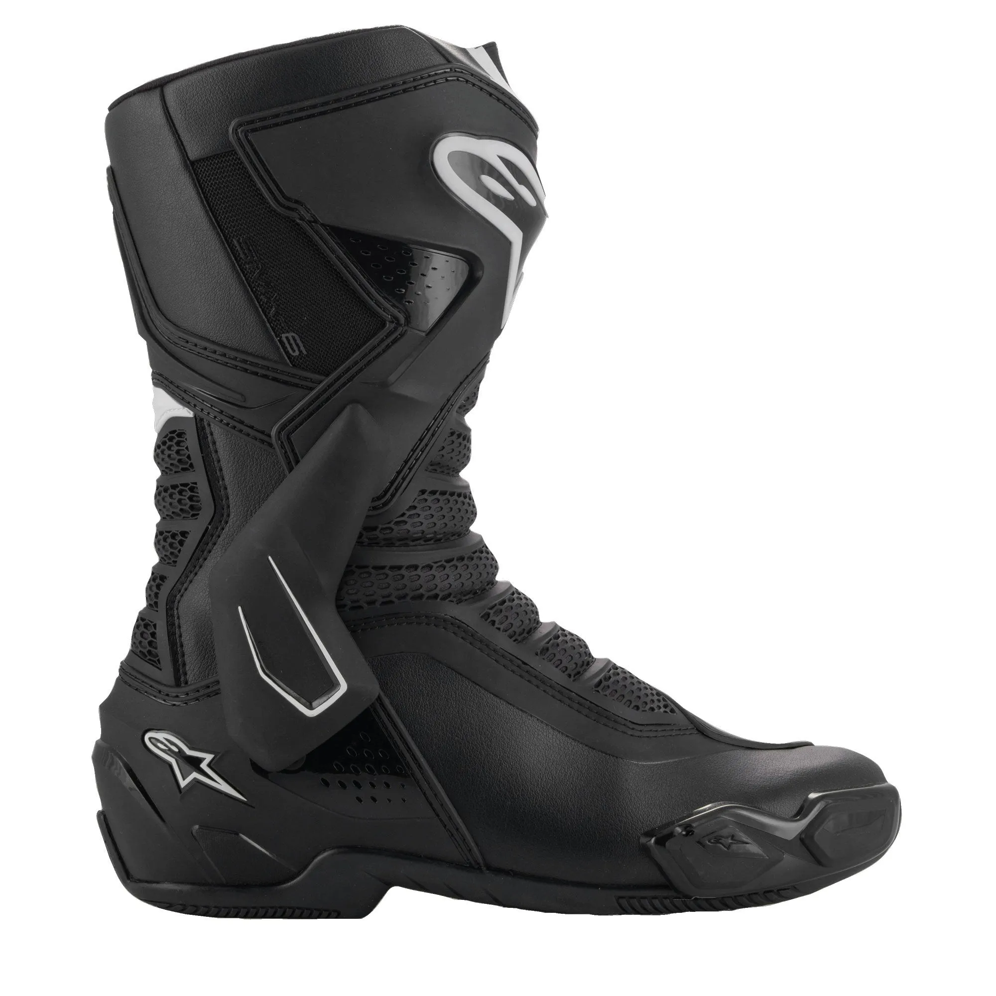 Alpinestars SMX-6 V3 Boots Black / White