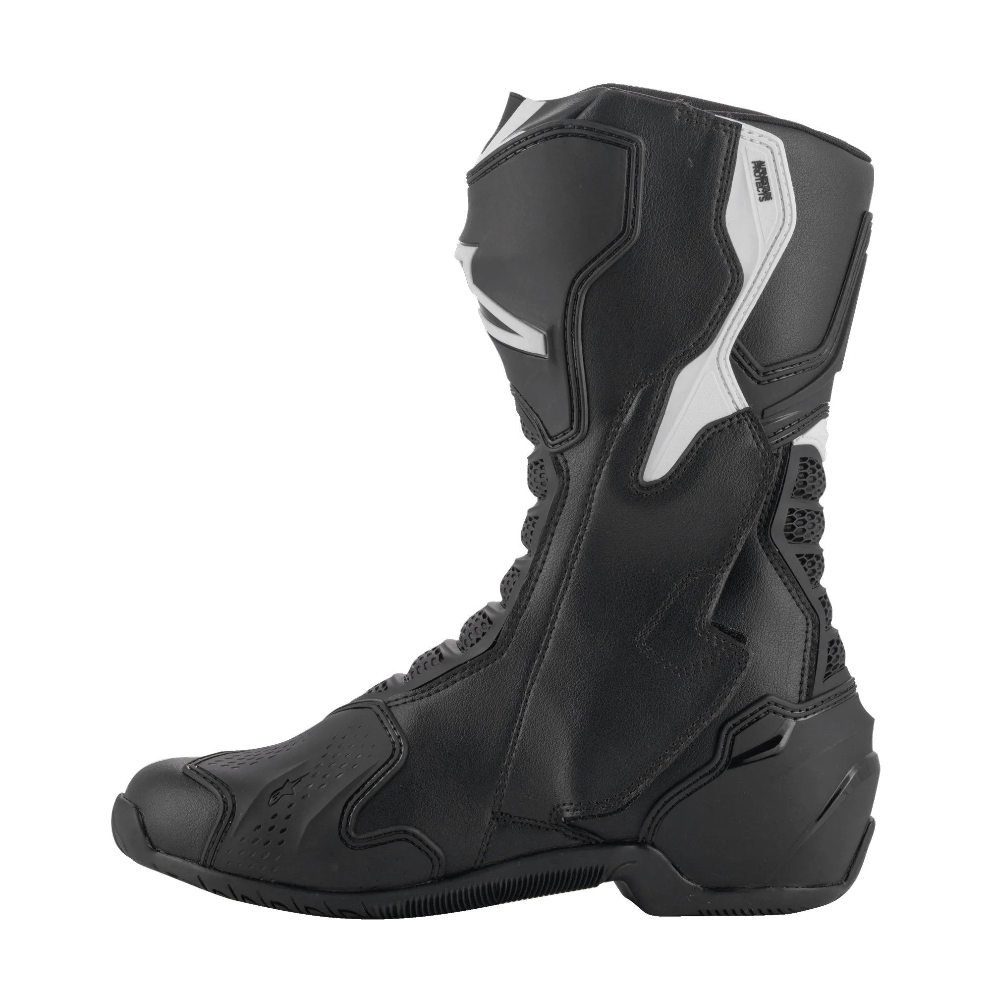 Alpinestars SMX-6 V3 Boots Black / White