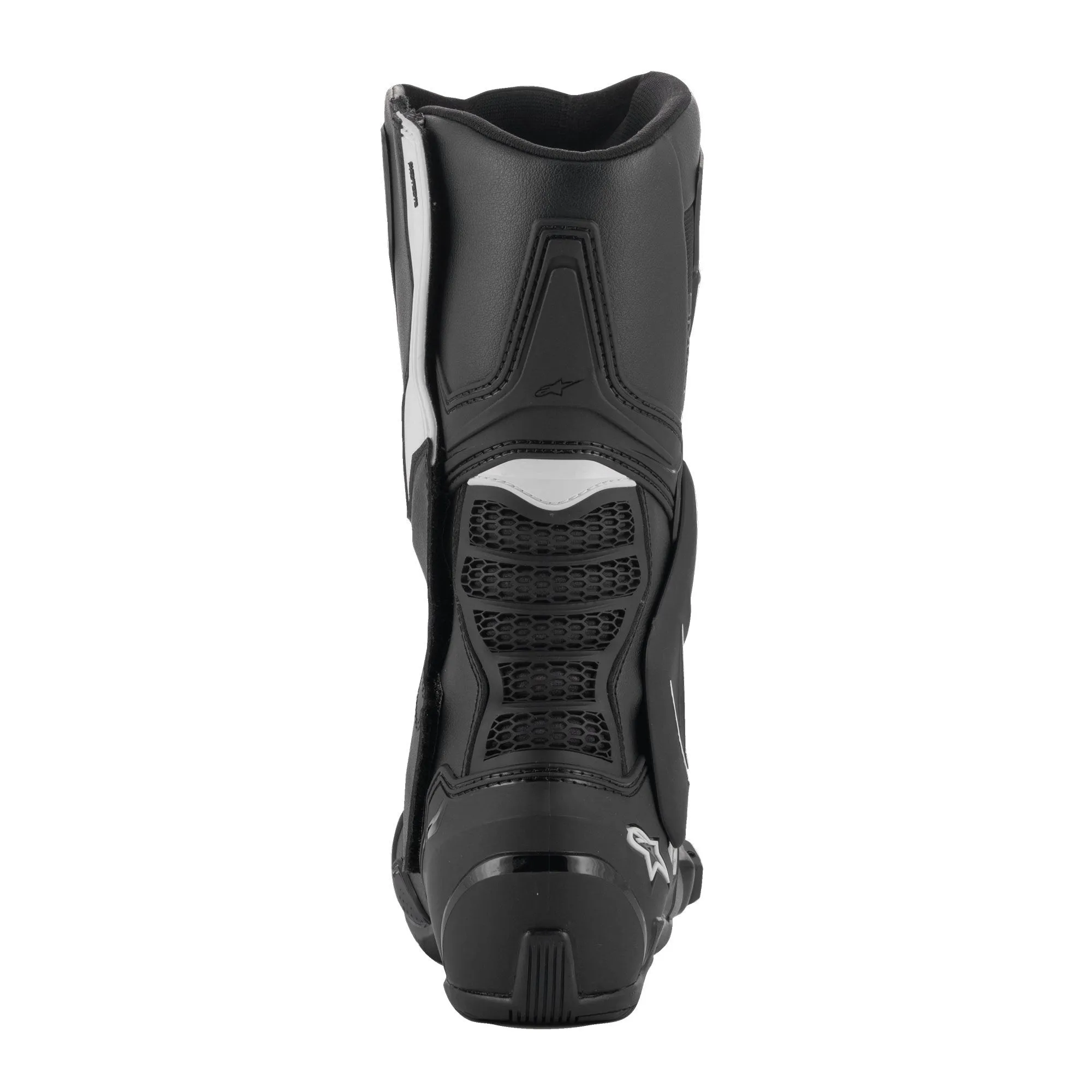 Alpinestars SMX-6 V3 Boots Black / White