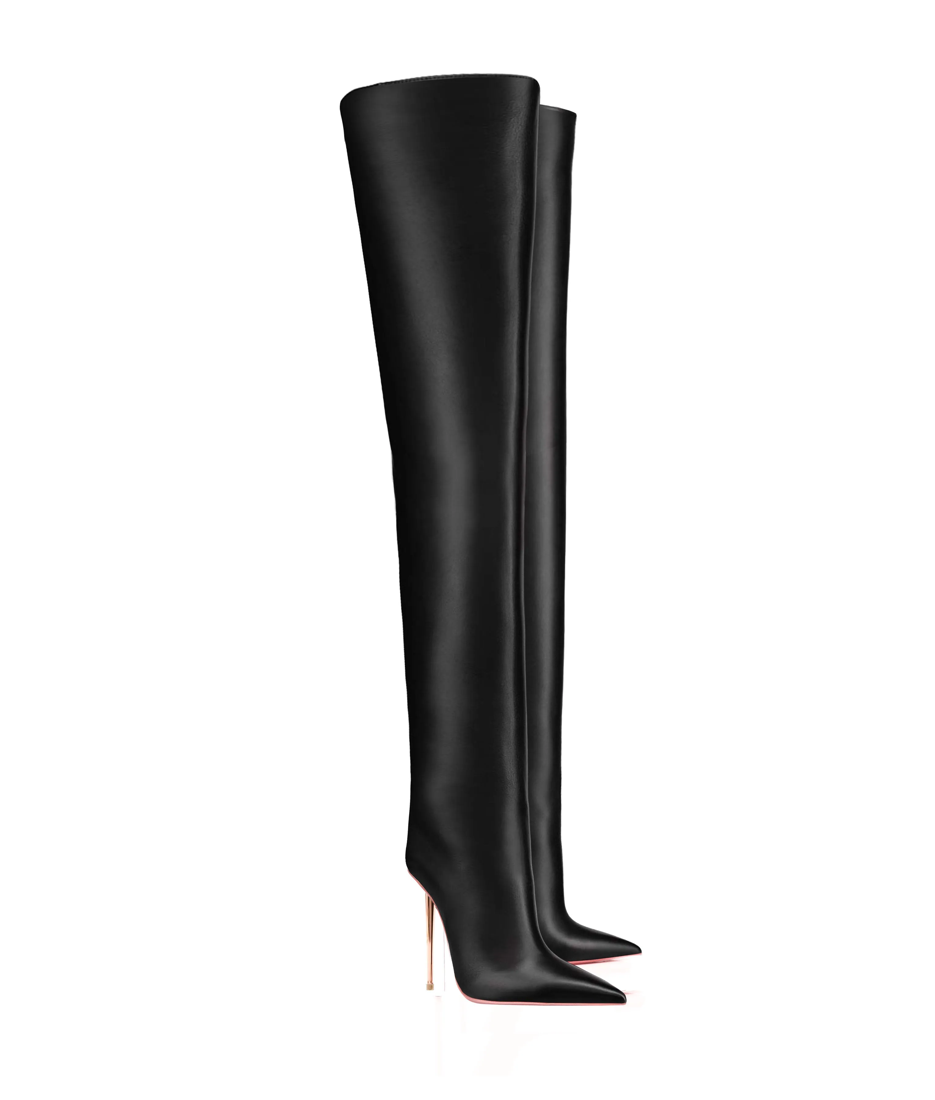 Altair Noir 120 Black