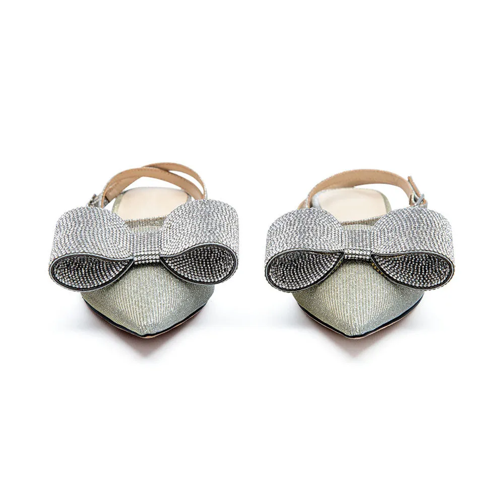 Aminah Abdul Jillil Tuxedo Flats