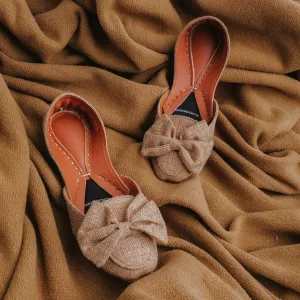 Ample (light brown)