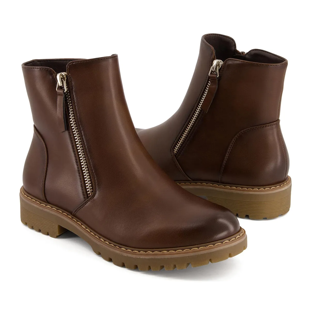 Andrea Chelsea Boots 77368