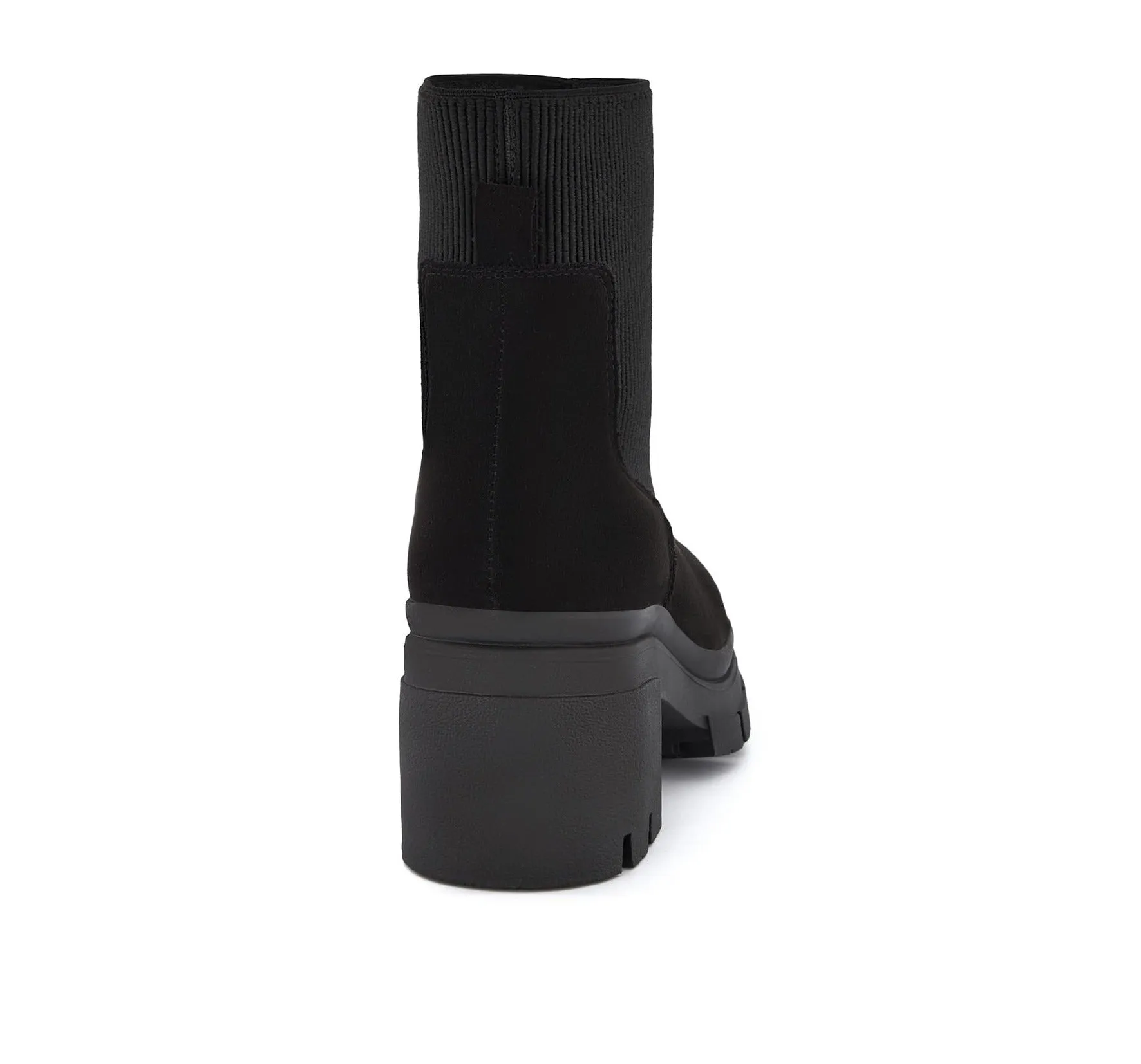Andrea Comfortech Textile Boots 63687