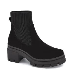 Andrea Comfortech Textile Boots 63687