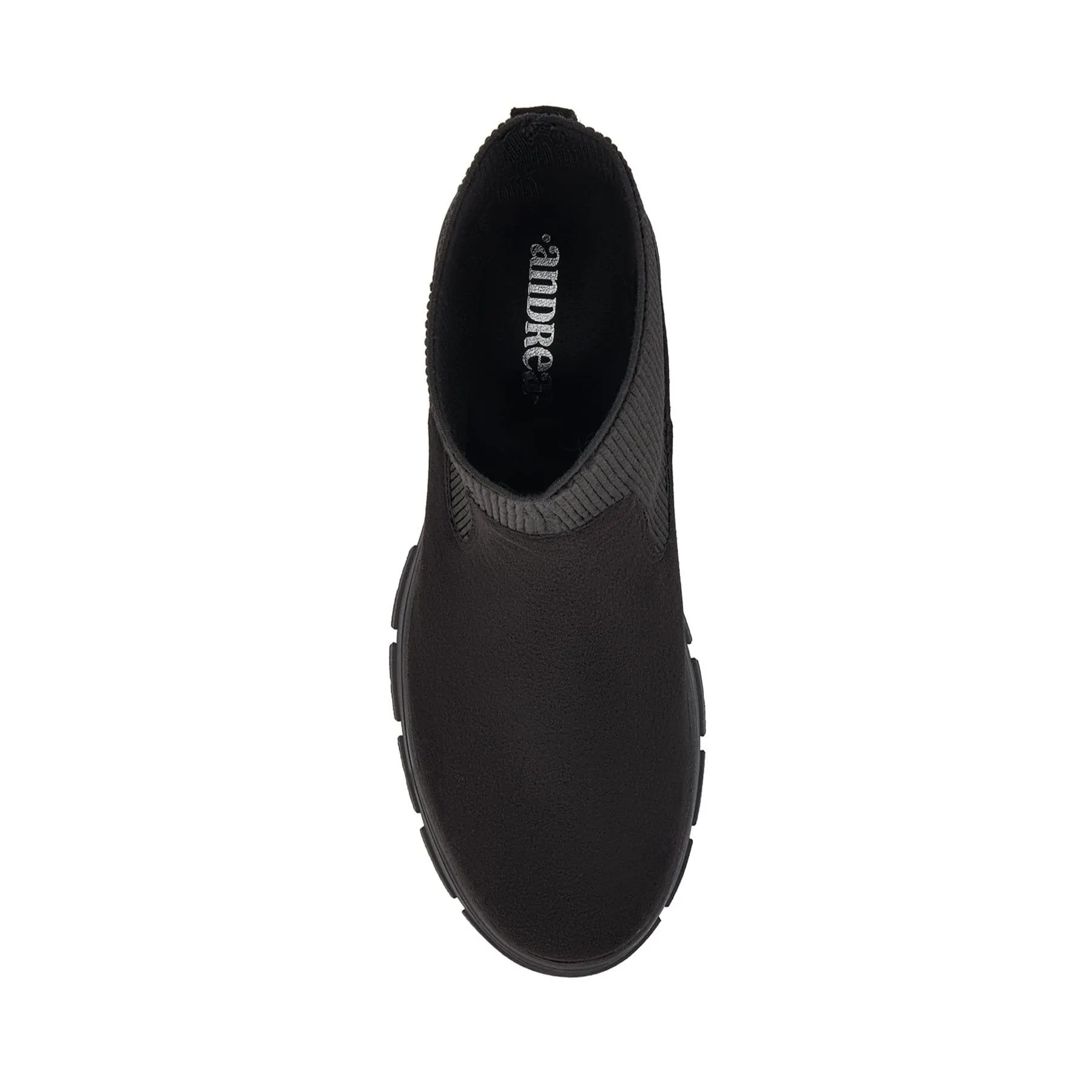Andrea Comfortech Textile Boots 63687