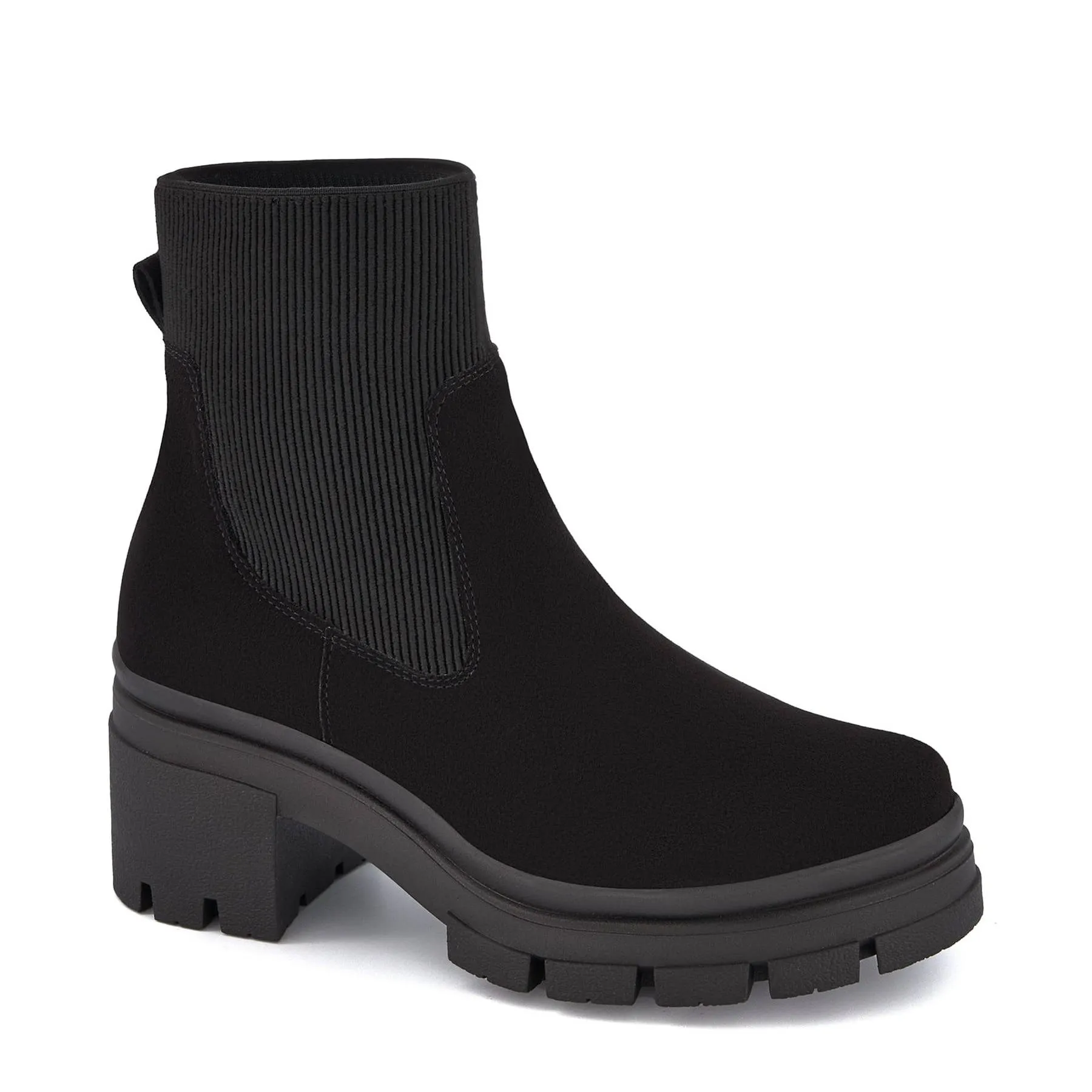 Andrea Comfortech Textile Boots 63687