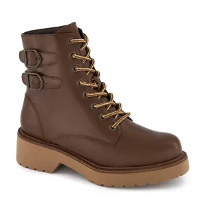 Andrea Derby Boots 63057