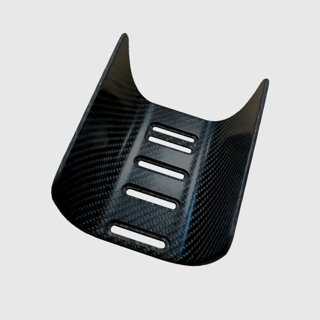 Anemoi Carbon Armrests