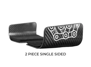 Anemoi Carbon Armrests