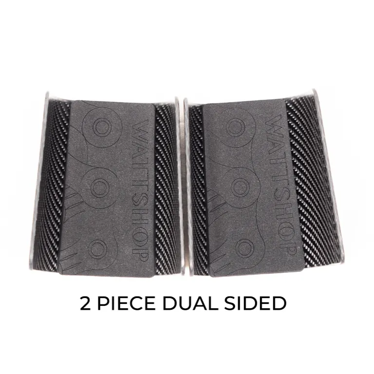 Anemoi Carbon Armrests