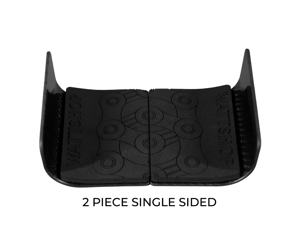 Anemoi Carbon Armrests