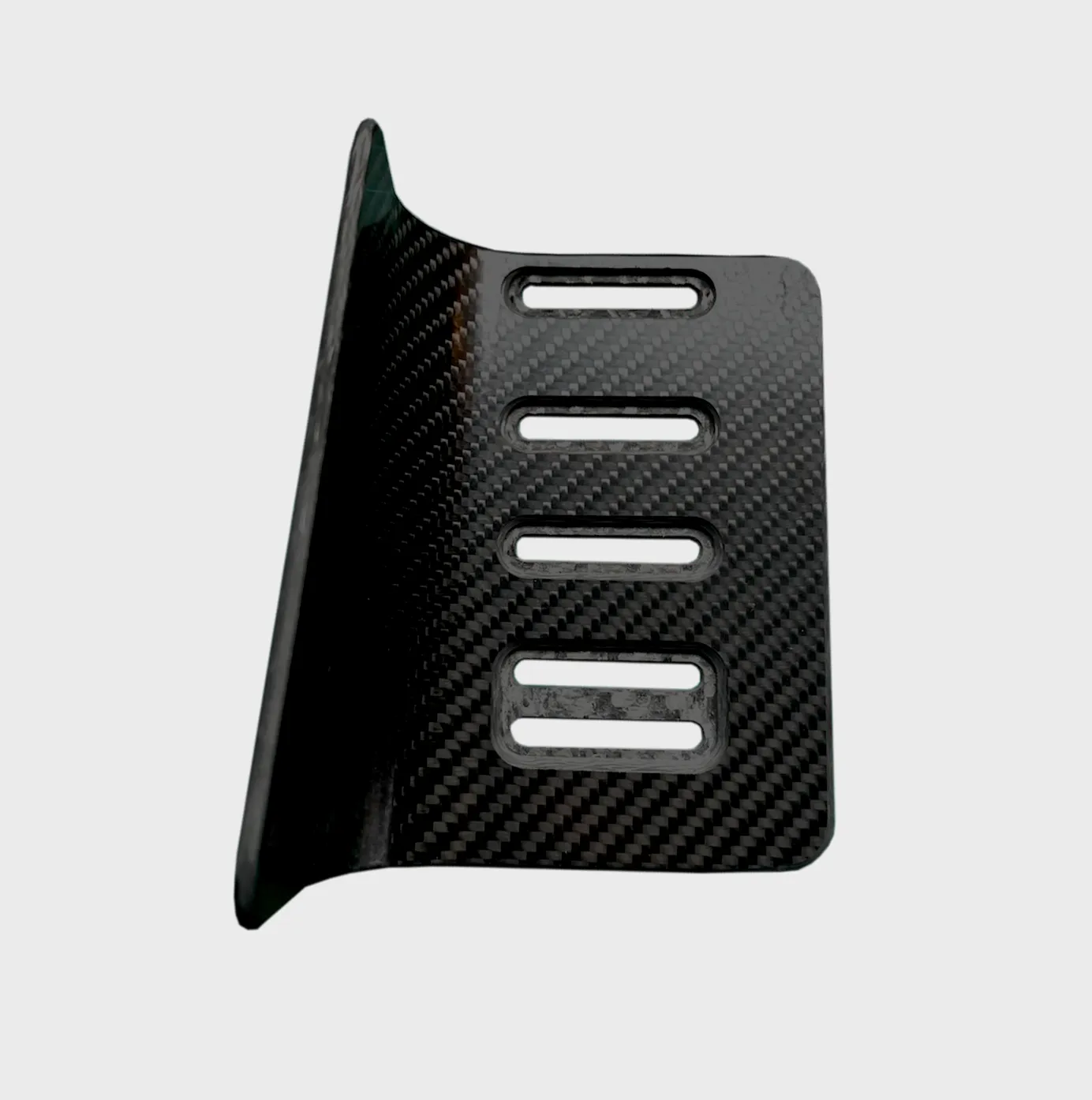 Anemoi Carbon Armrests