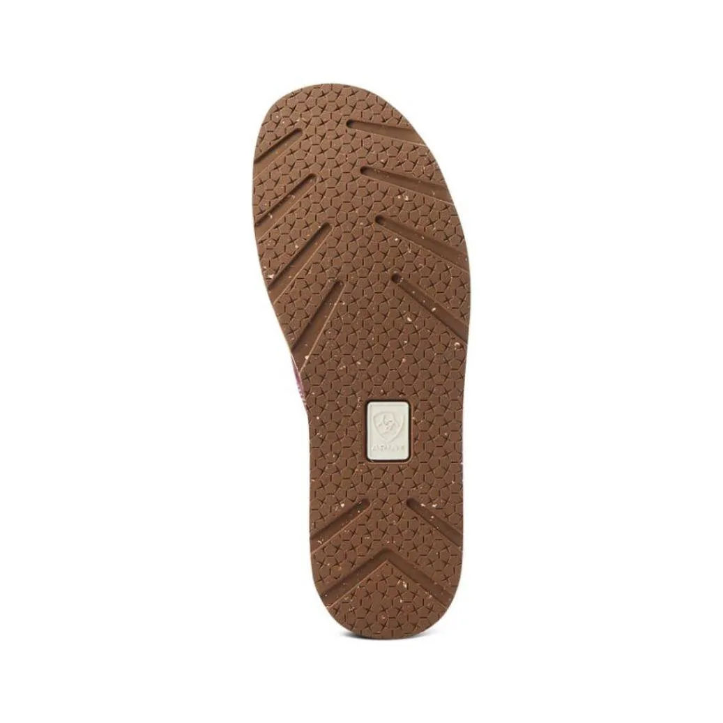 Ariat Women’s Cruiser - Wine / Hen House