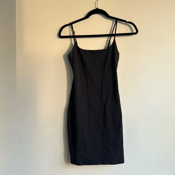 Aritzia Contour Mini Dress