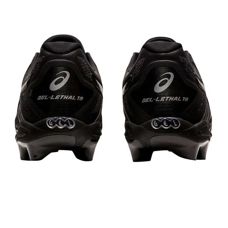 ASICS GEL LETHAL 19 FOOTBALL BOOT